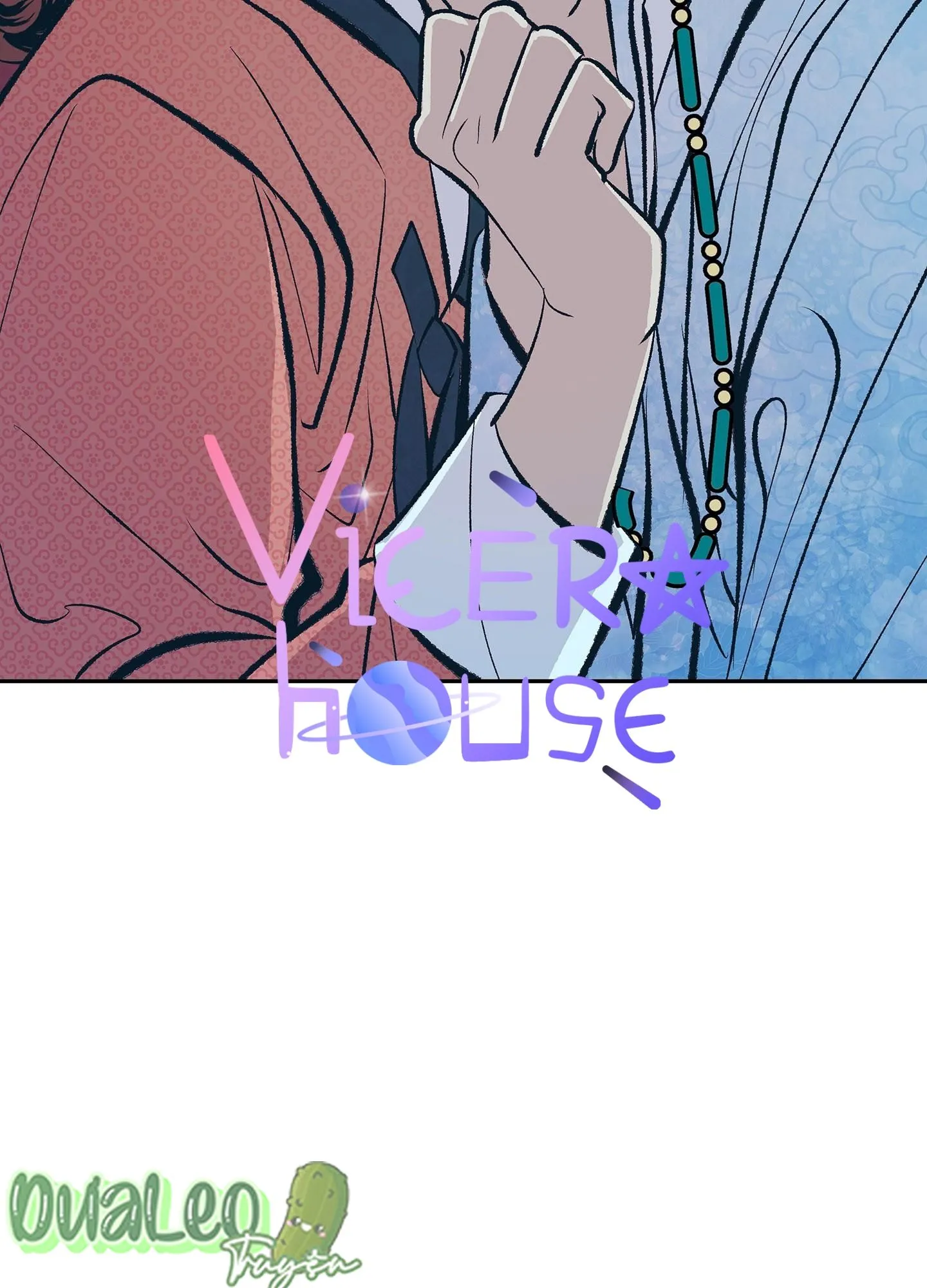 Góa phụ Chapter 1 Trang 24