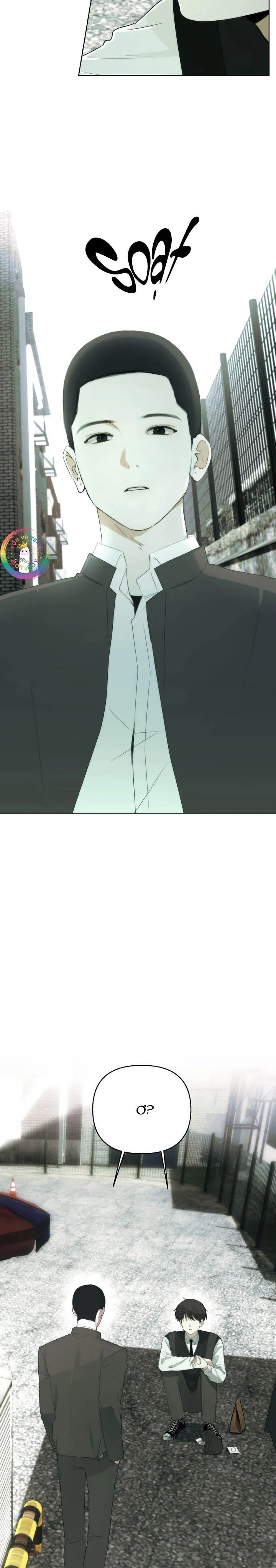 Góc Tối Tình Bạn Chapter 2 Trang 6