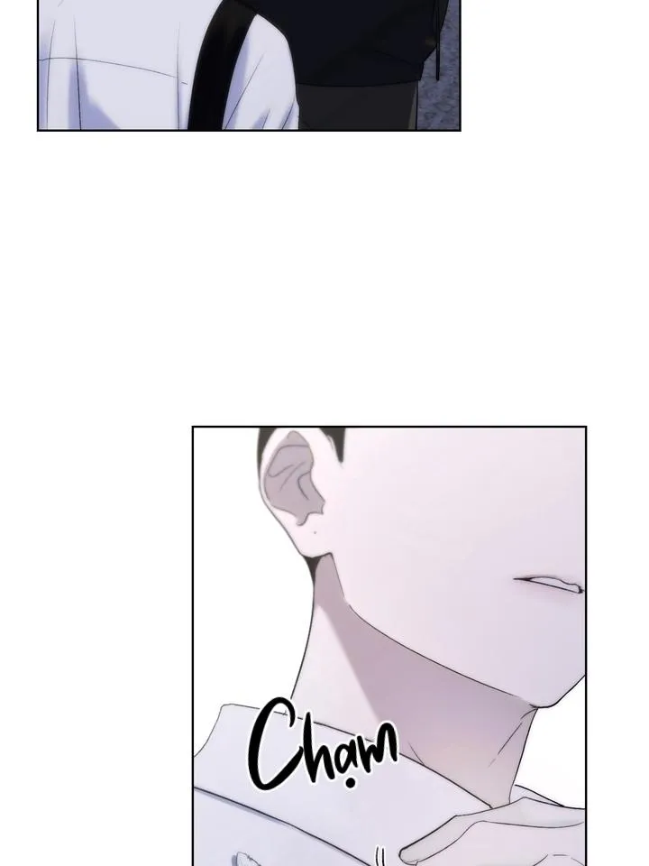 Góc Tối Tình Bạn Chapter 5 Trang 4