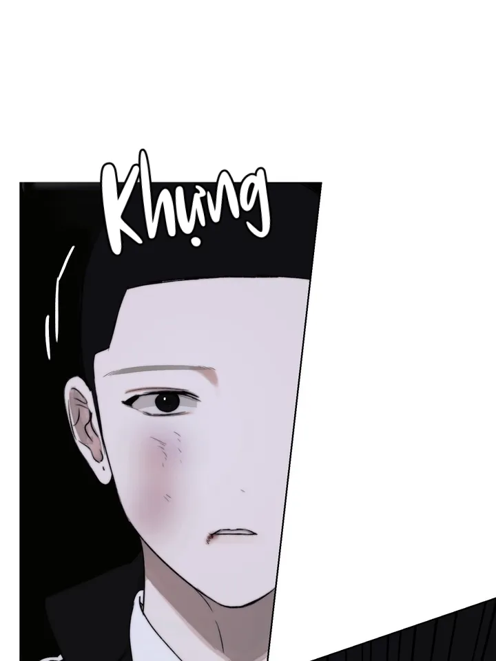 Góc Tối Tình Bạn Chapter 6 Trang 21