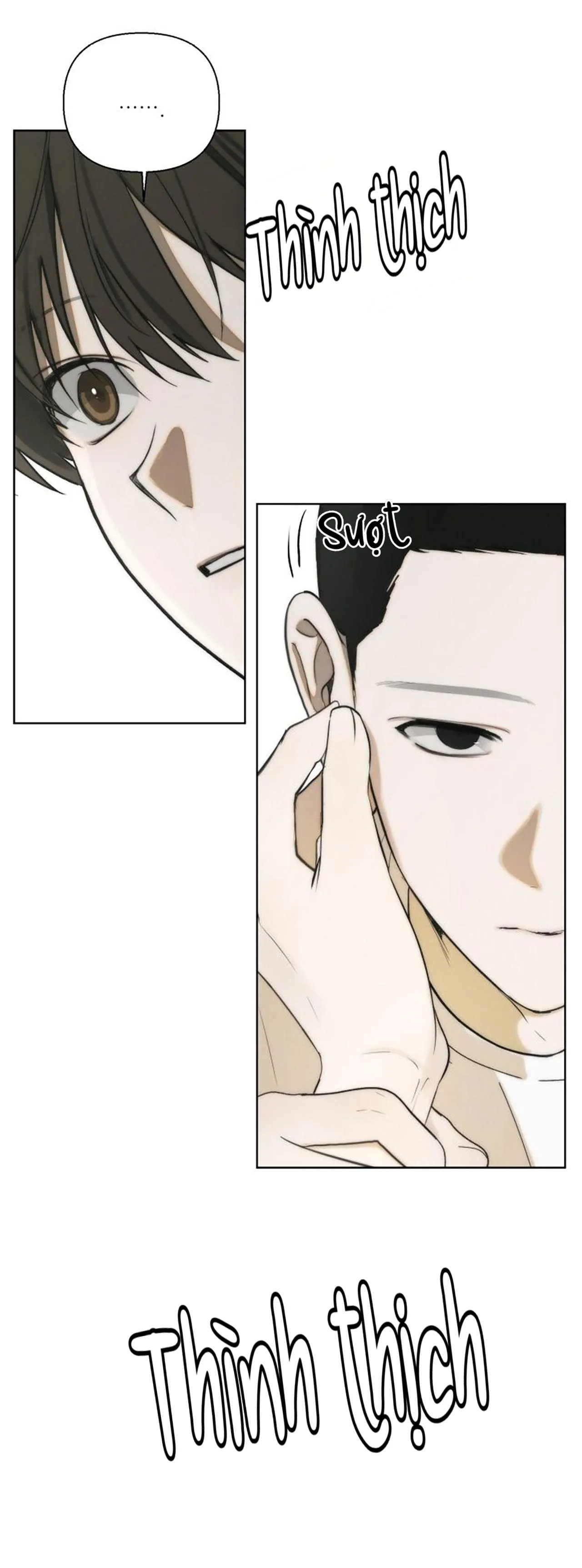 Góc Tối Tình Bạn Chapter 10 Trang 6