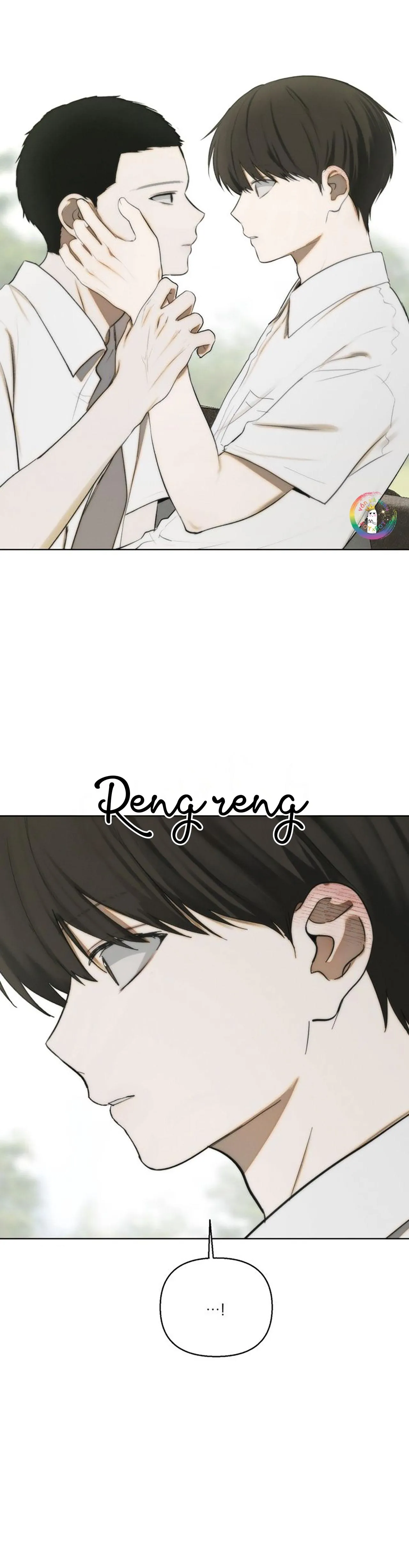 Góc Tối Tình Bạn Chapter 10 Trang 7