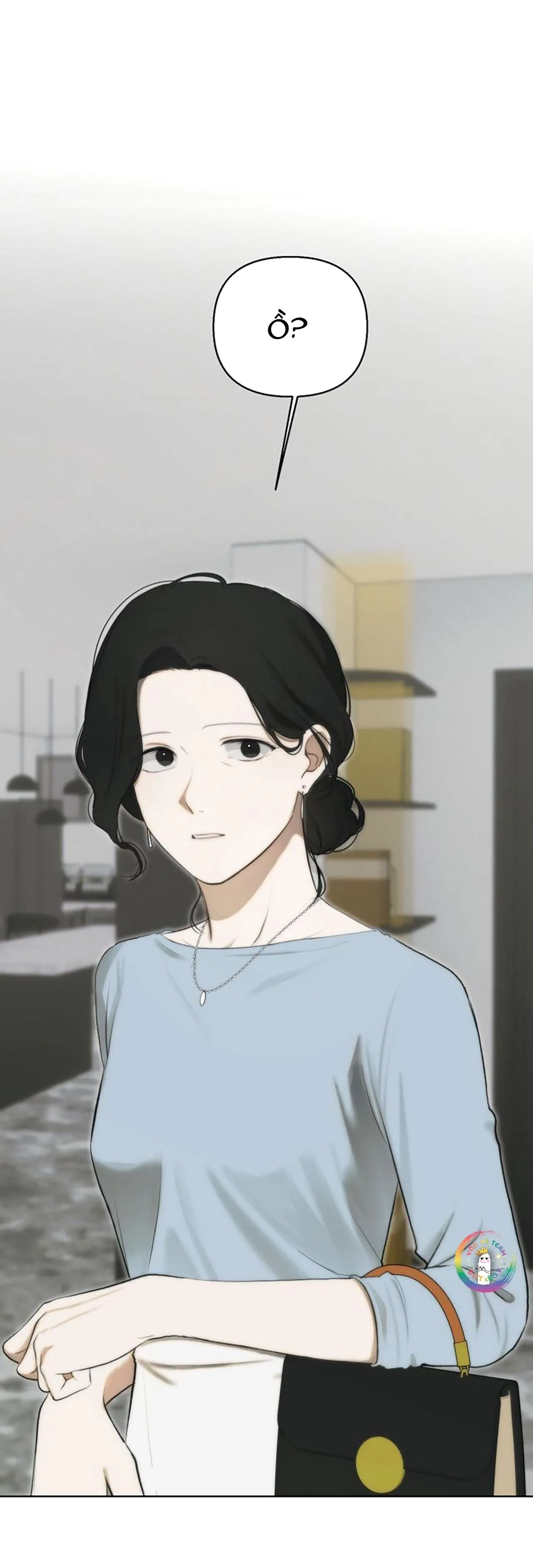 Góc Tối Tình Bạn Chapter 10 Trang 11