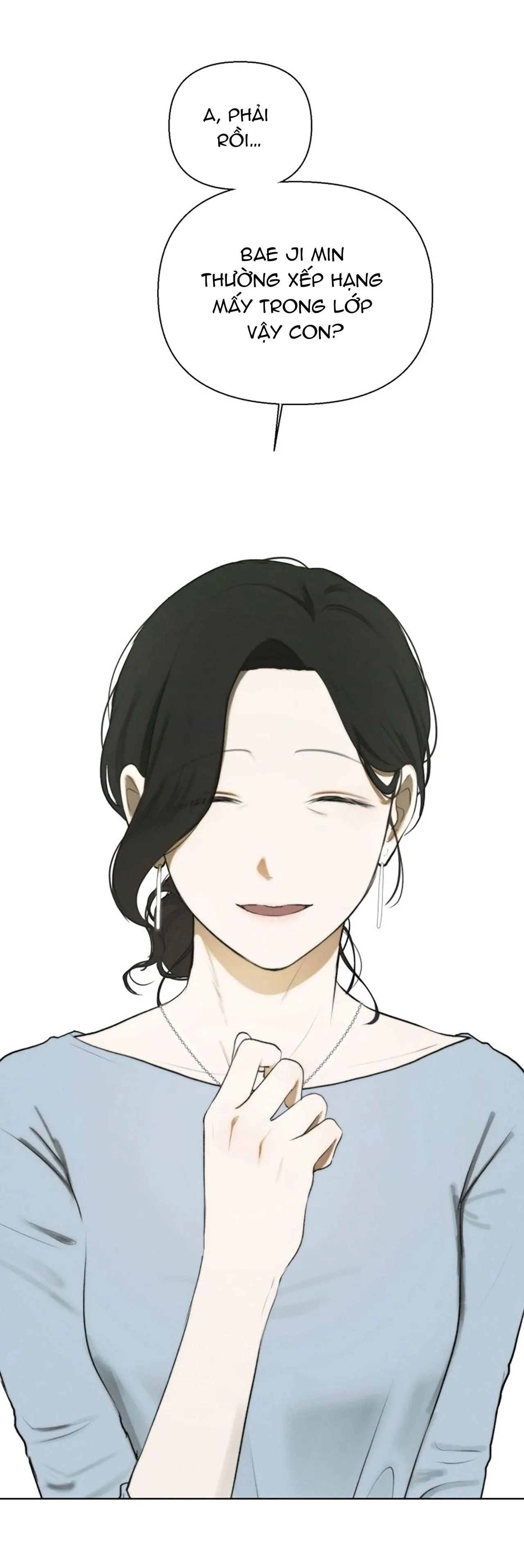 Góc Tối Tình Bạn Chapter 10 Trang 20