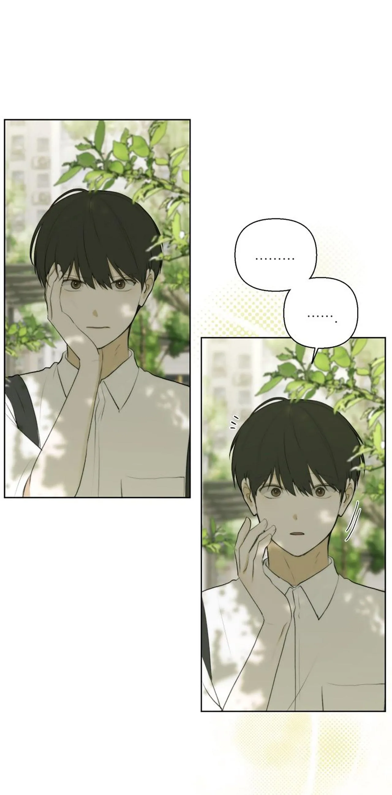 Góc Tối Tình Bạn Chapter 10 Trang 33