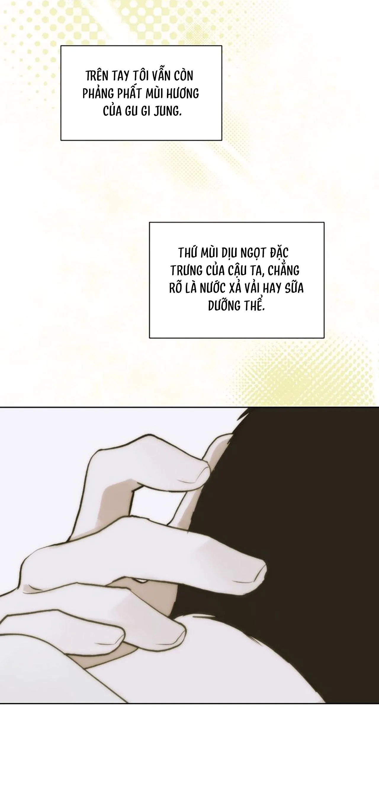 Góc Tối Tình Bạn Chapter 10 Trang 35