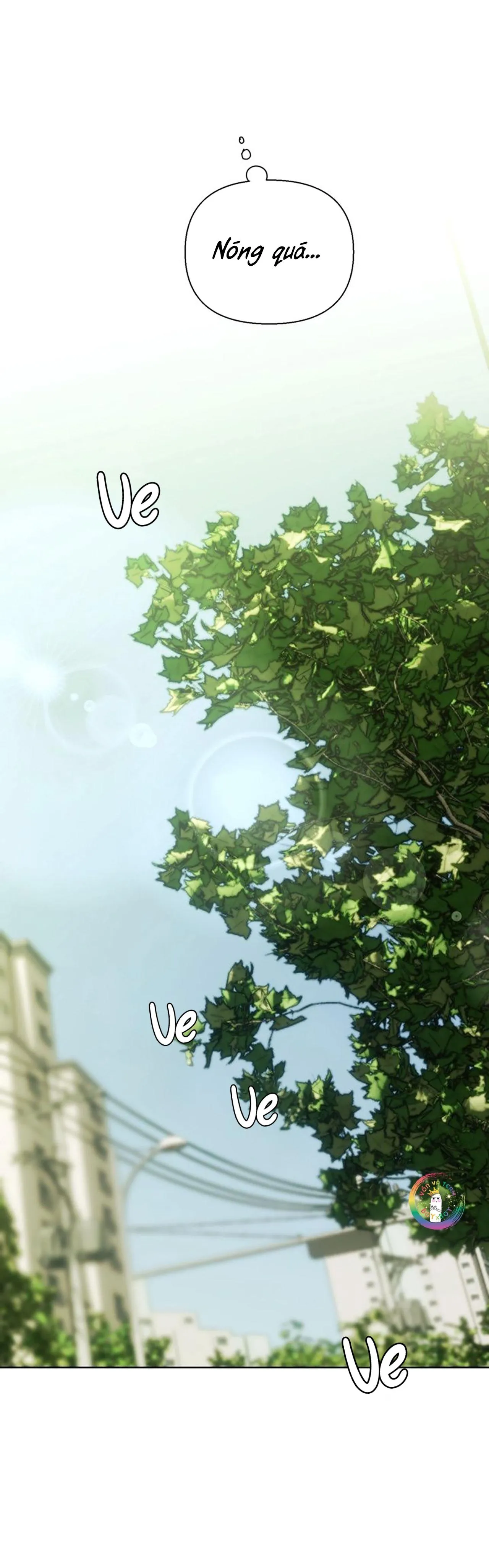 Góc Tối Tình Bạn Chapter 10 Trang 39