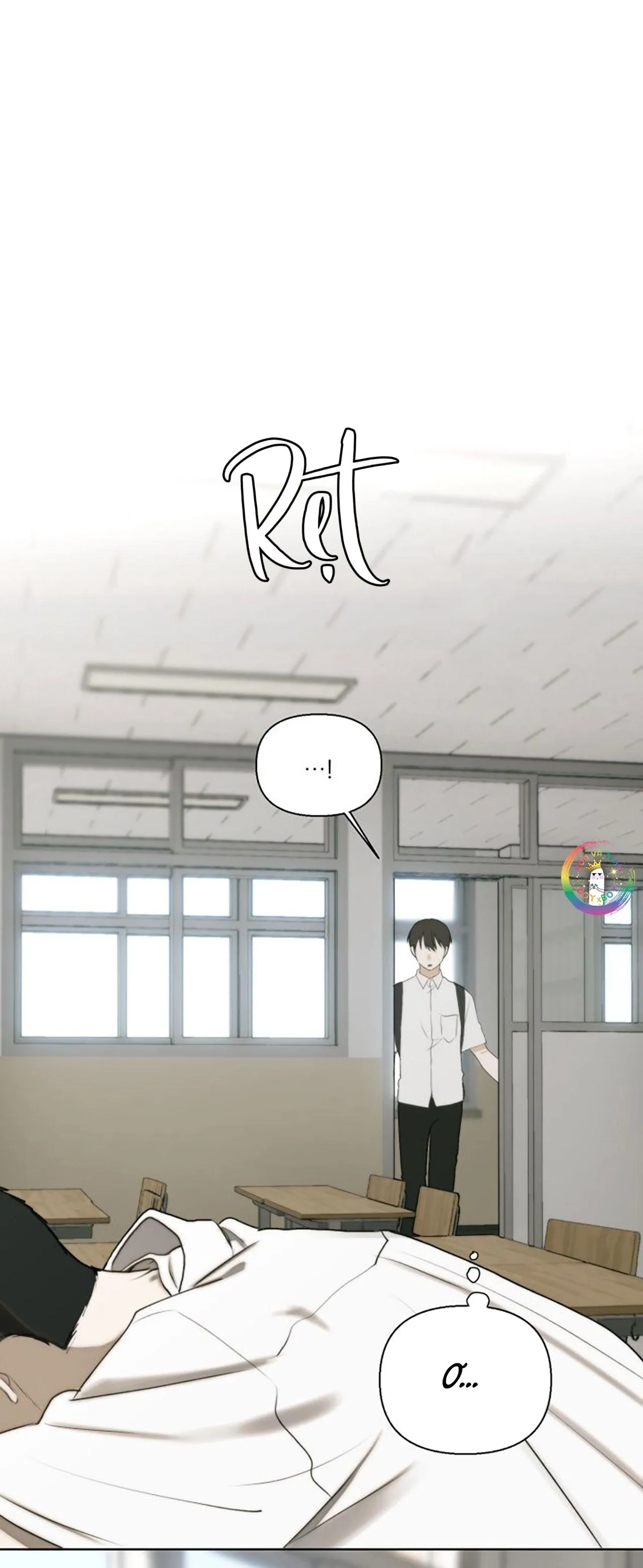 Góc Tối Tình Bạn Chapter 10 Trang 44