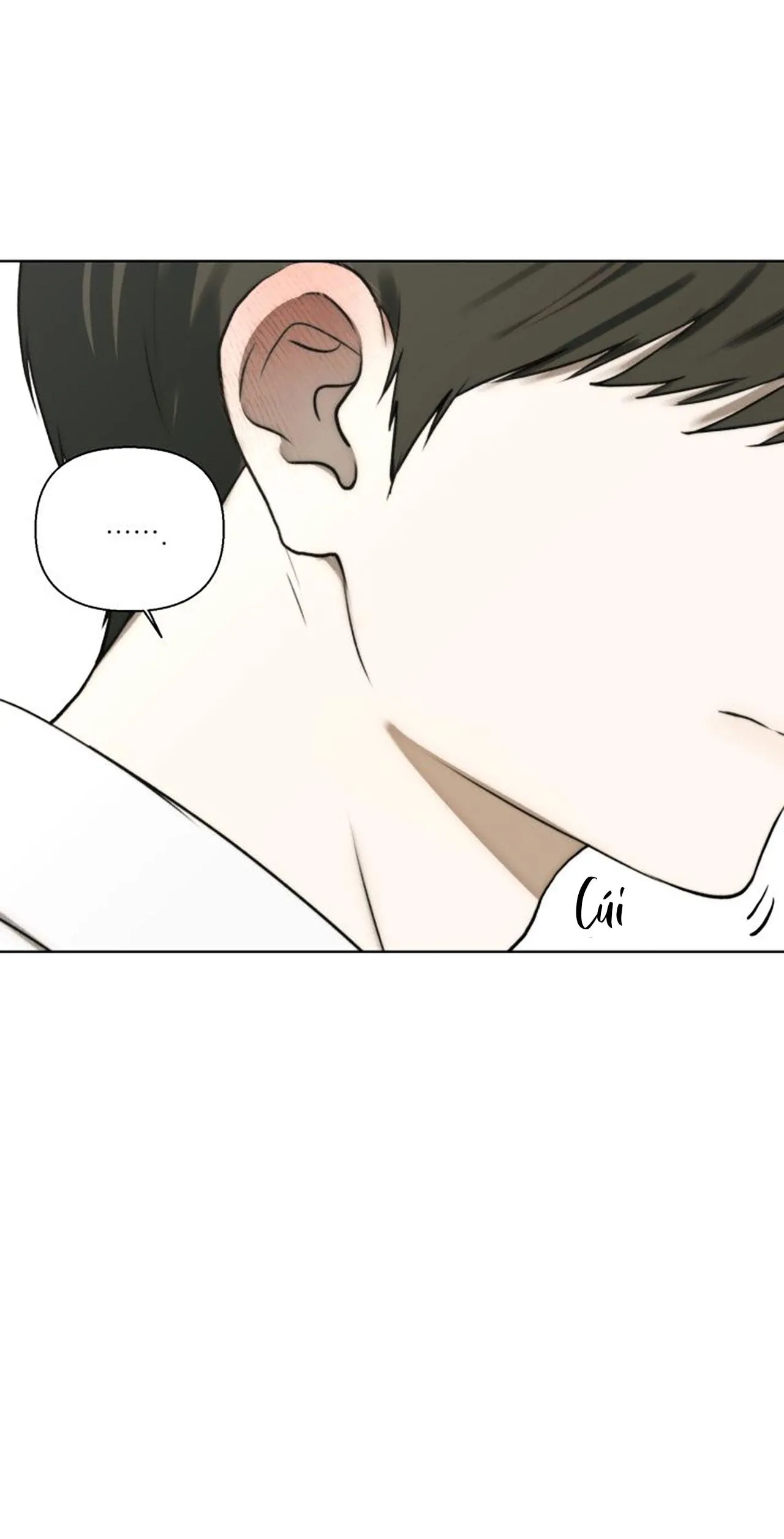 Góc Tối Tình Bạn Chapter 10 Trang 47