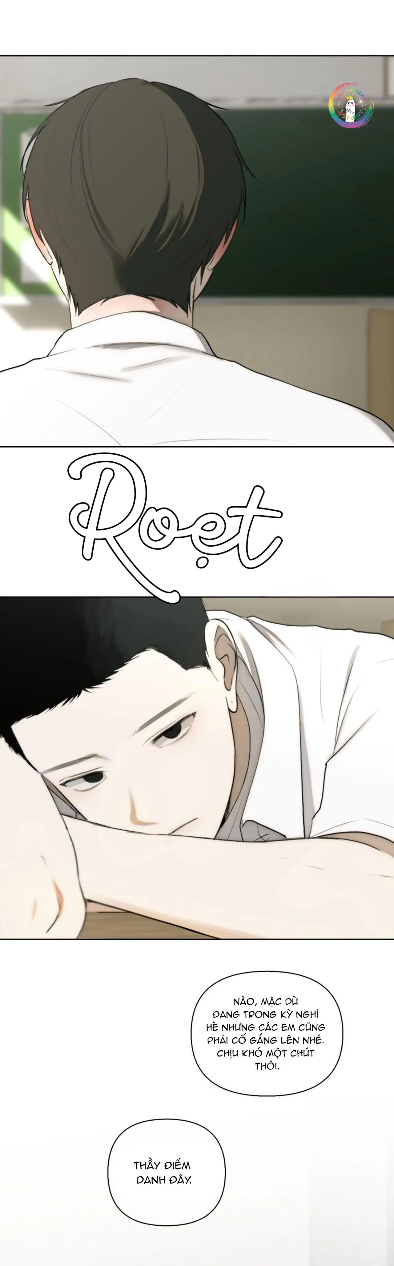 Góc Tối Tình Bạn Chapter 10 Trang 49