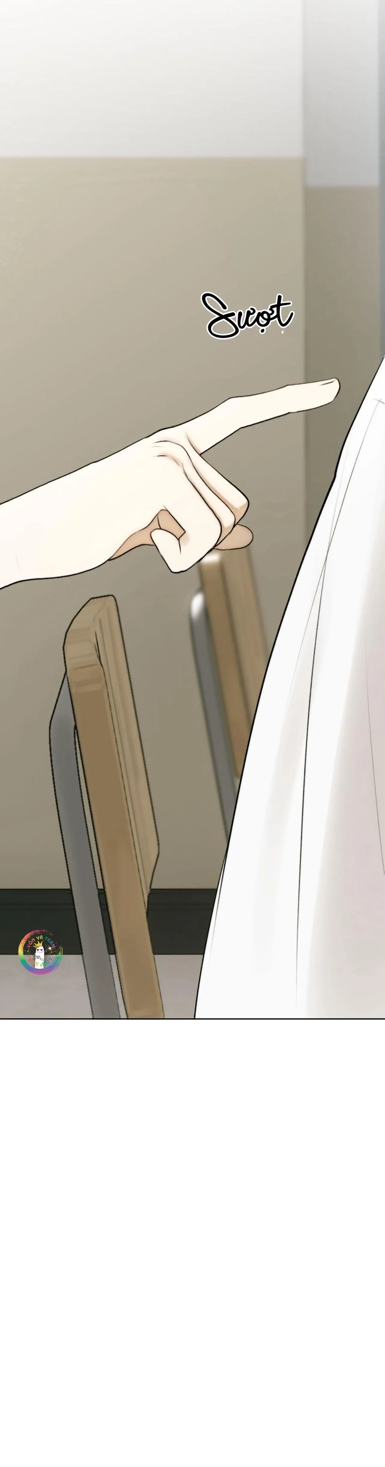 Góc Tối Tình Bạn Chapter 10 Trang 50