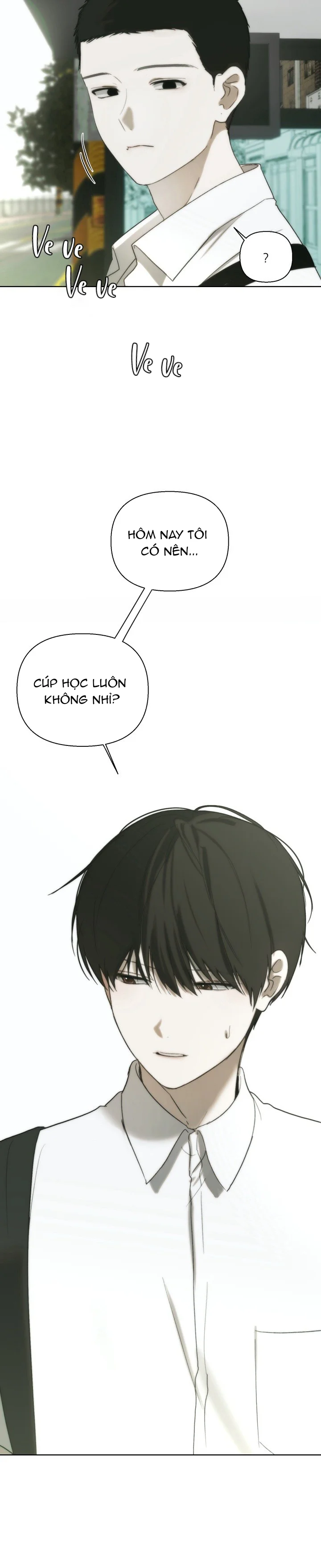 Góc Tối Tình Bạn Chapter 12 Trang 12