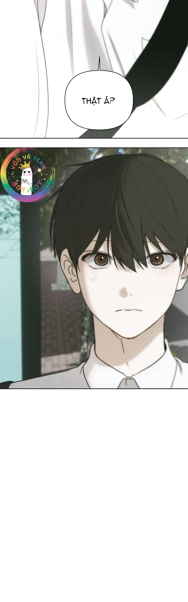 Góc Tối Tình Bạn Chapter 12 Trang 14