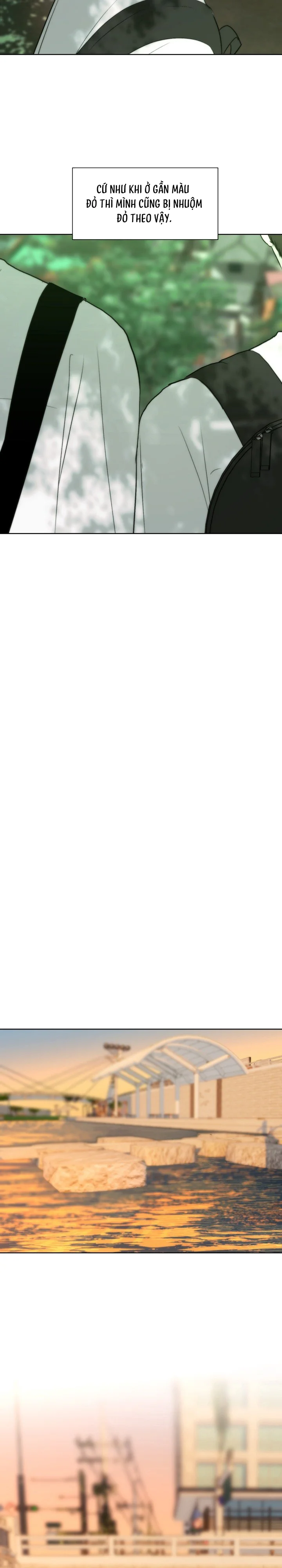 Góc Tối Tình Bạn Chapter 12 Trang 22