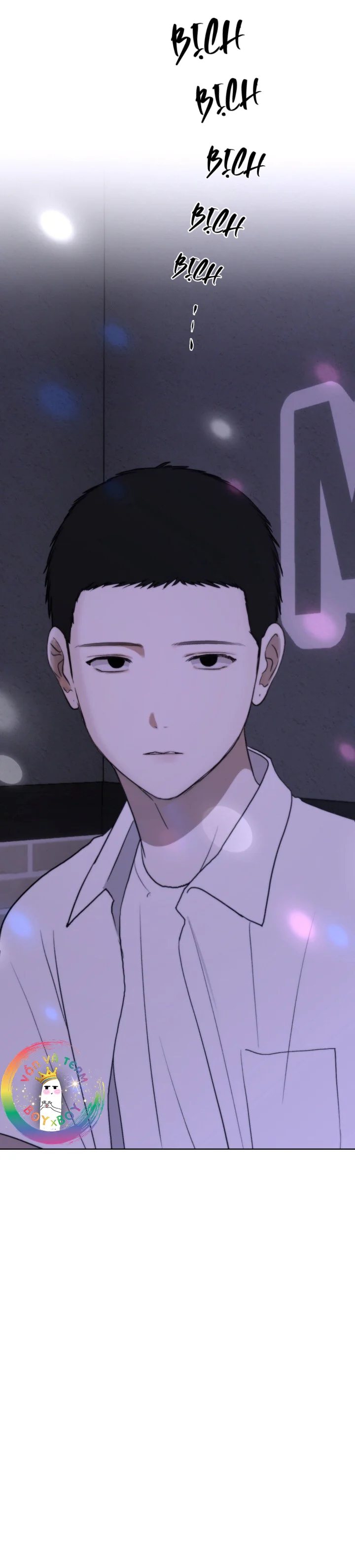 Góc Tối Tình Bạn Chapter 13 Trang 31