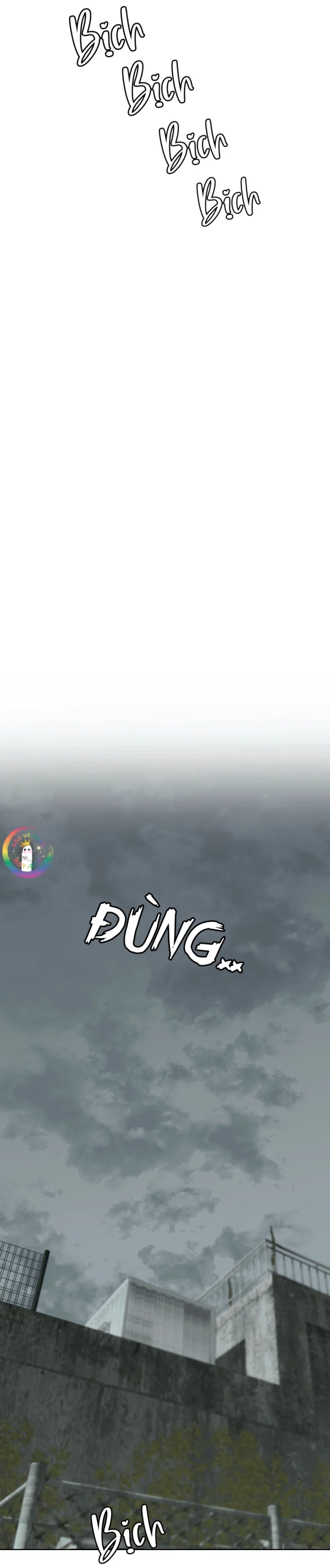 Góc Tối Tình Bạn Chapter 14 Trang 18