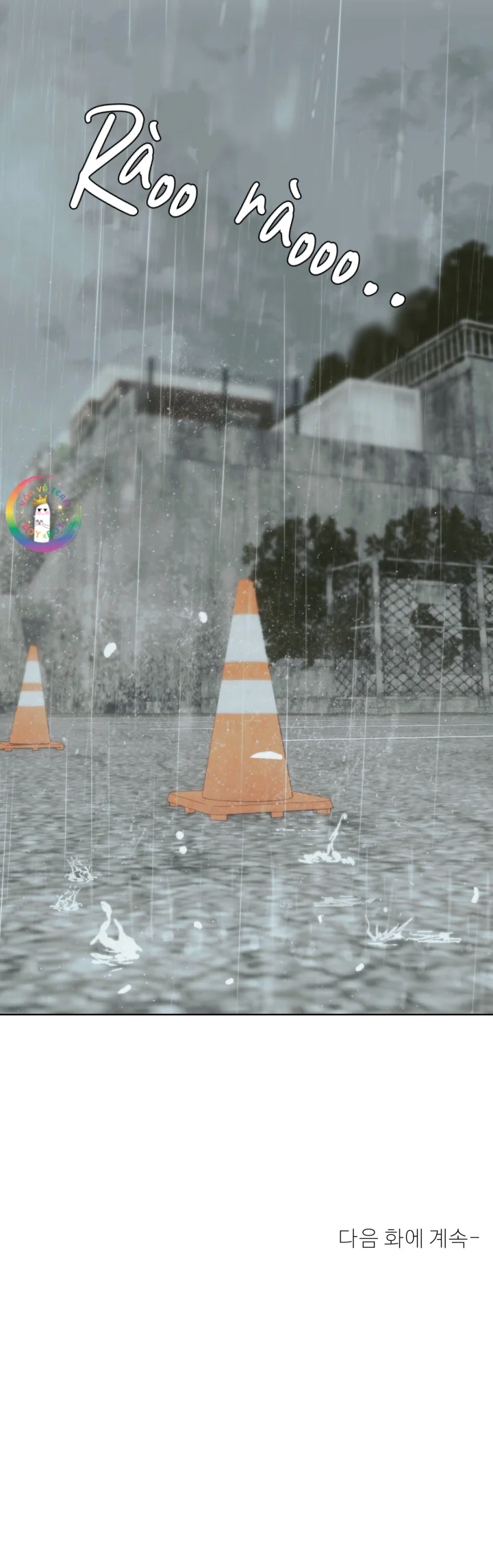 Góc Tối Tình Bạn Chapter 14 Trang 30