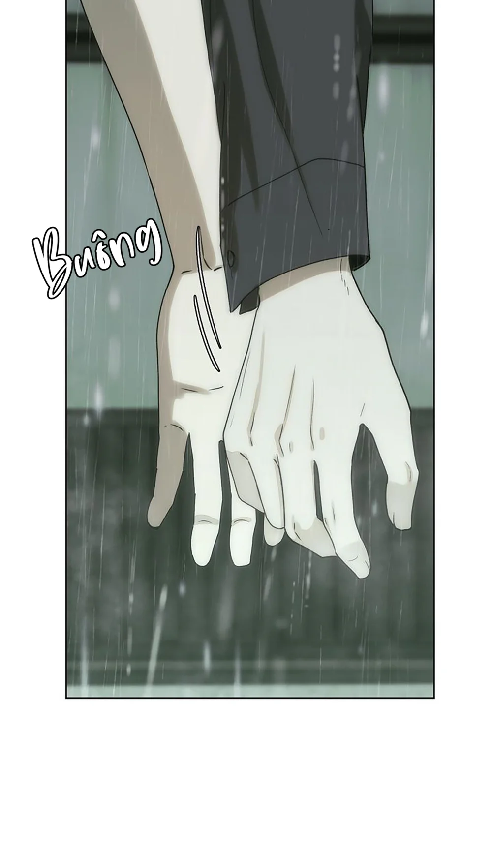 Góc Tối Tình Bạn Chapter 15 Trang 7