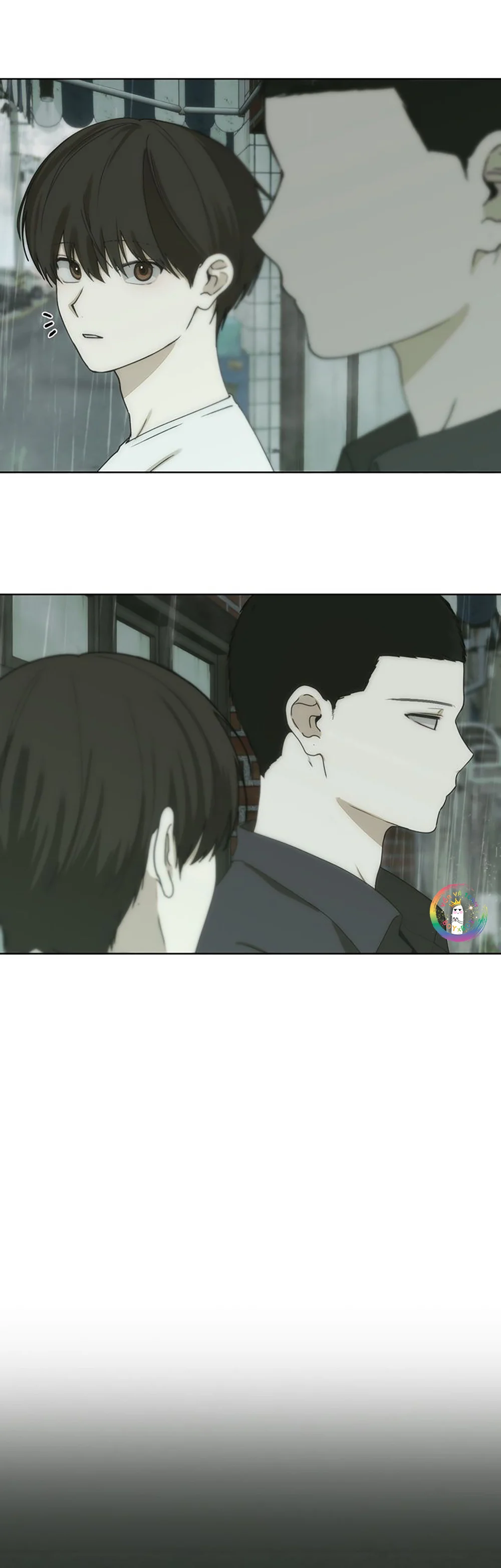 Góc Tối Tình Bạn Chapter 15 Trang 8