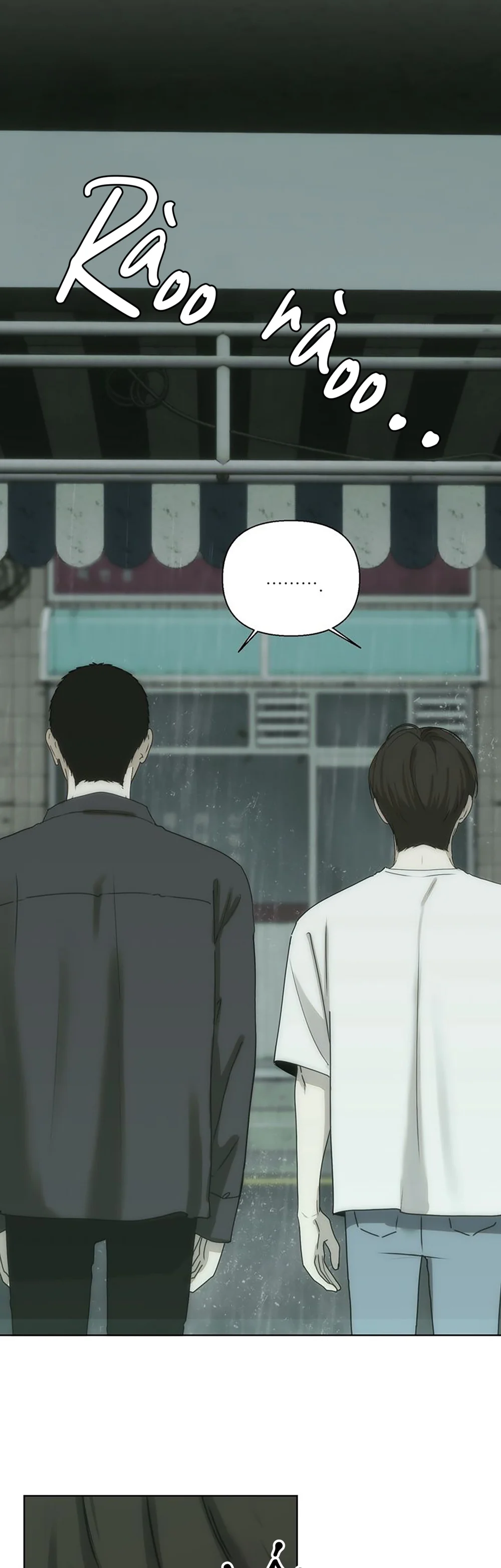 Góc Tối Tình Bạn Chapter 15 Trang 9