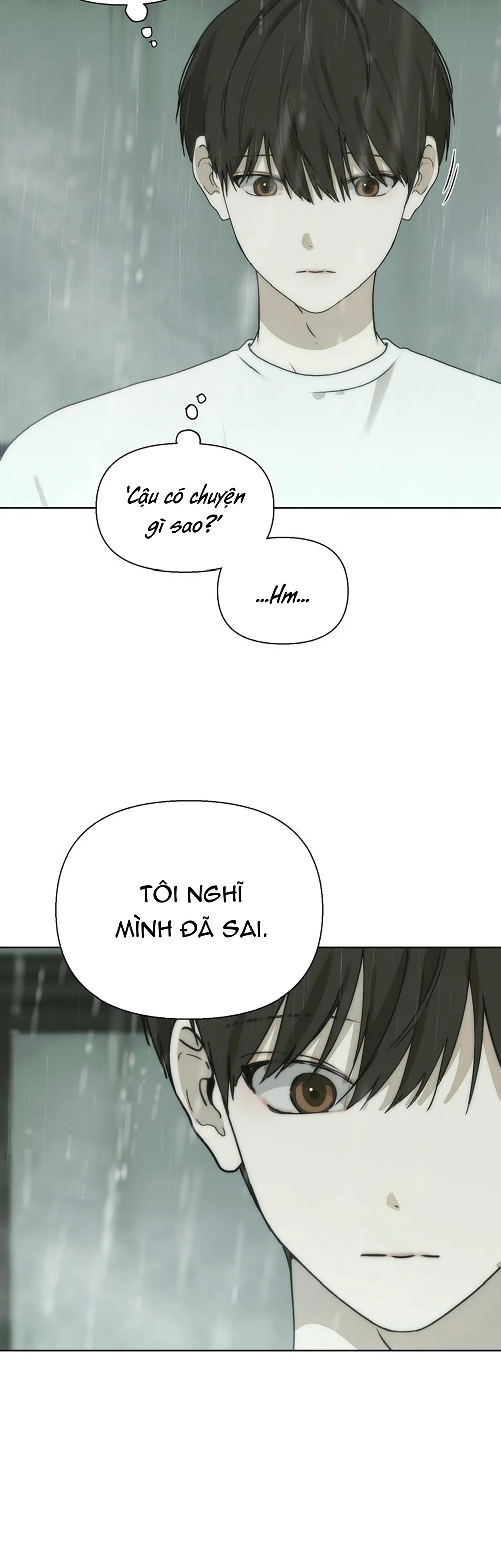 Góc Tối Tình Bạn Chapter 15 Trang 12