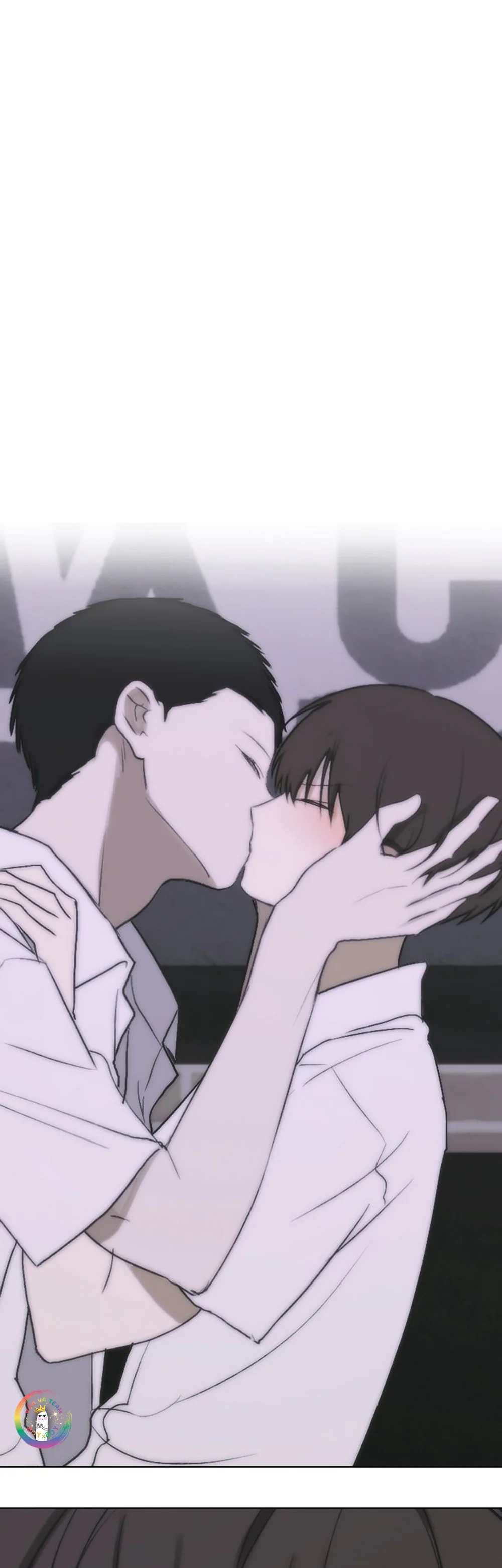 Góc Tối Tình Bạn Chapter 15 Trang 15