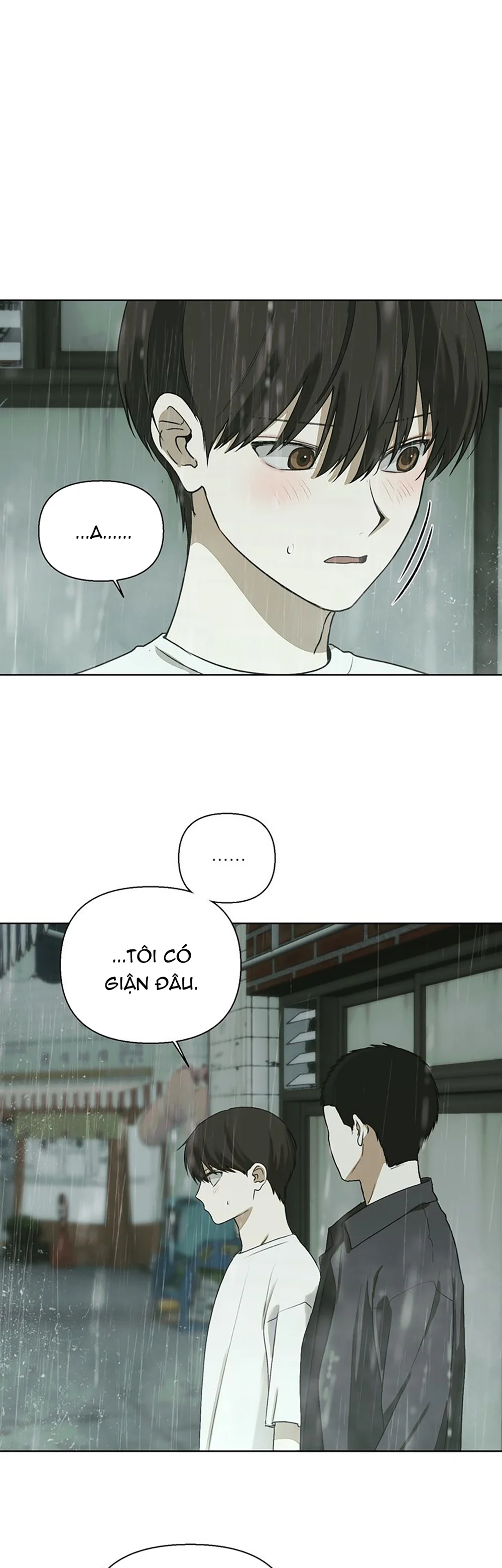 Góc Tối Tình Bạn Chapter 15 Trang 17