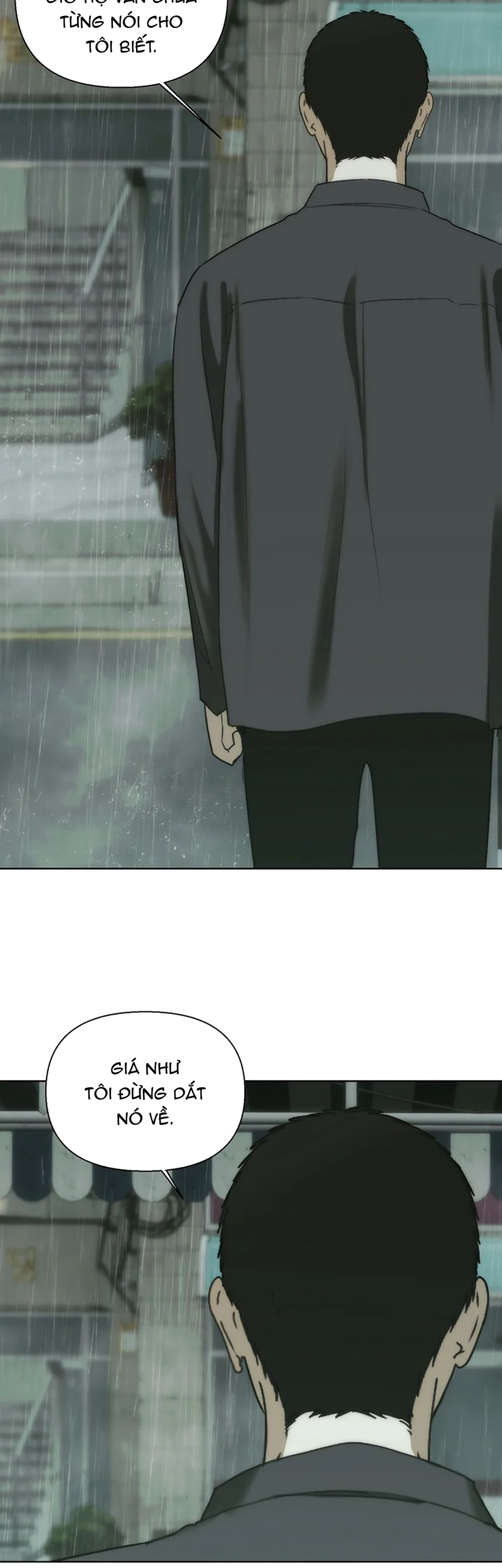 Góc Tối Tình Bạn Chapter 15 Trang 24