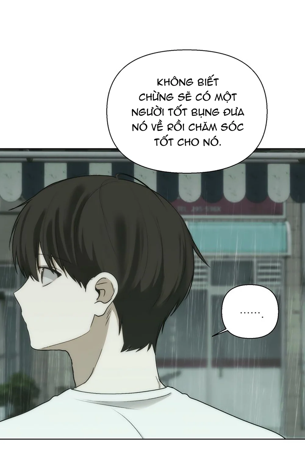 Góc Tối Tình Bạn Chapter 15 Trang 25