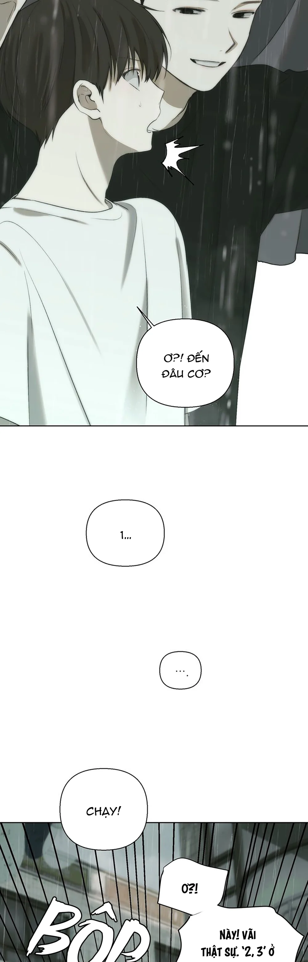 Góc Tối Tình Bạn Chapter 15 Trang 30