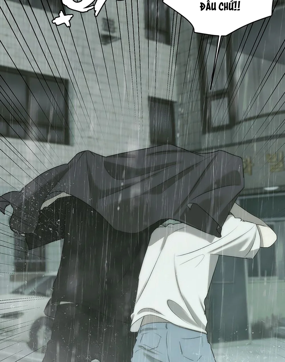 Góc Tối Tình Bạn Chapter 15 Trang 31