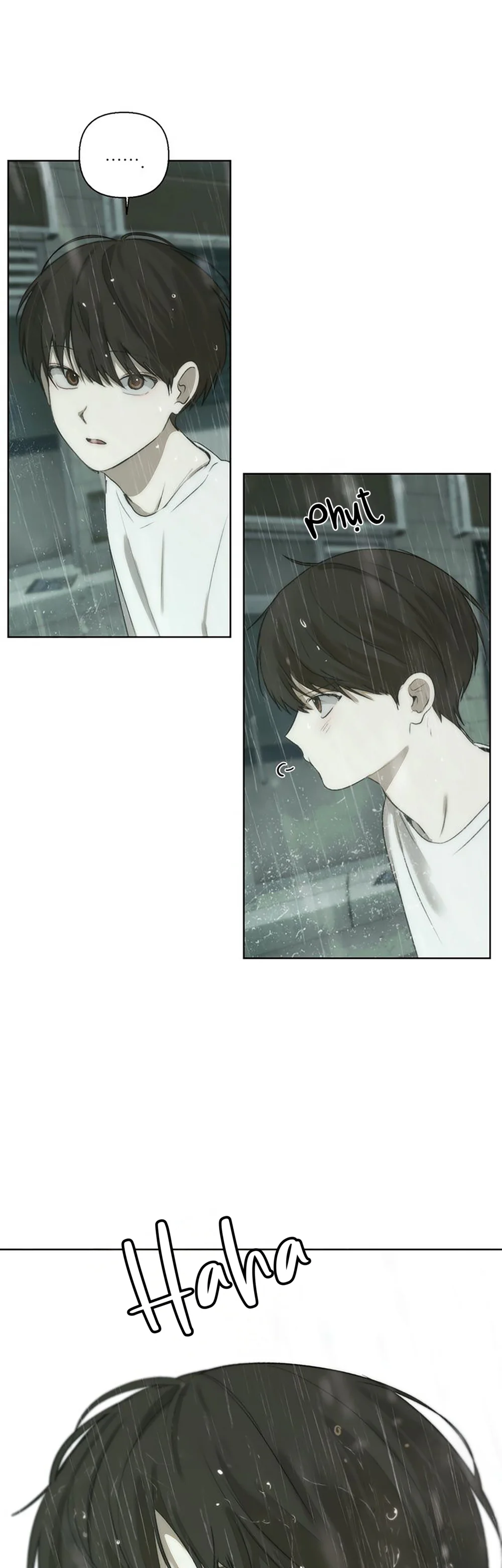 Góc Tối Tình Bạn Chapter 15 Trang 35