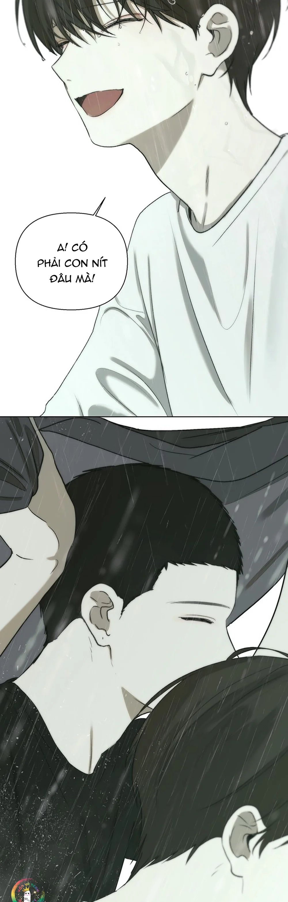 Góc Tối Tình Bạn Chapter 15 Trang 36