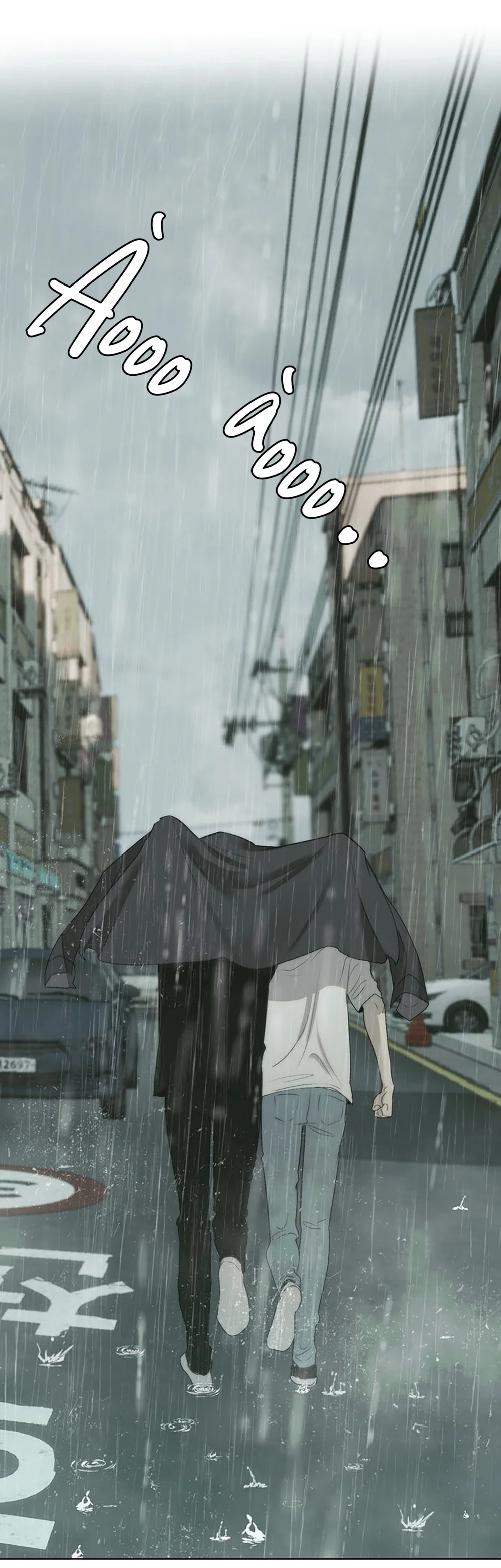 Góc Tối Tình Bạn Chapter 15 Trang 38