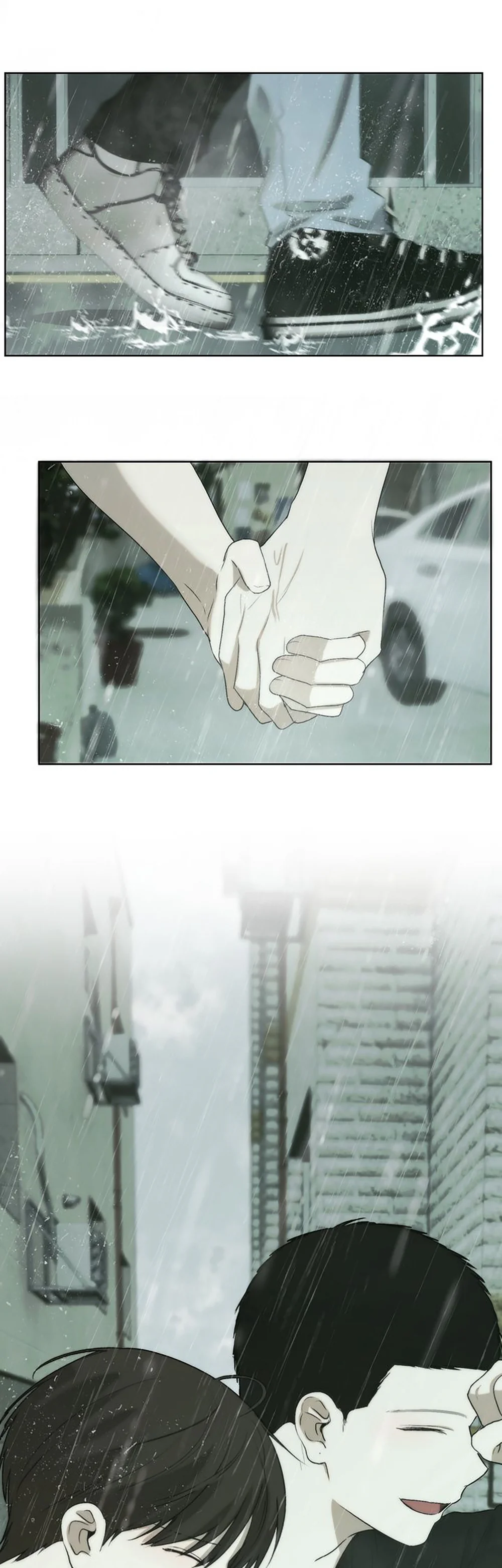 Góc Tối Tình Bạn Chapter 15 Trang 42