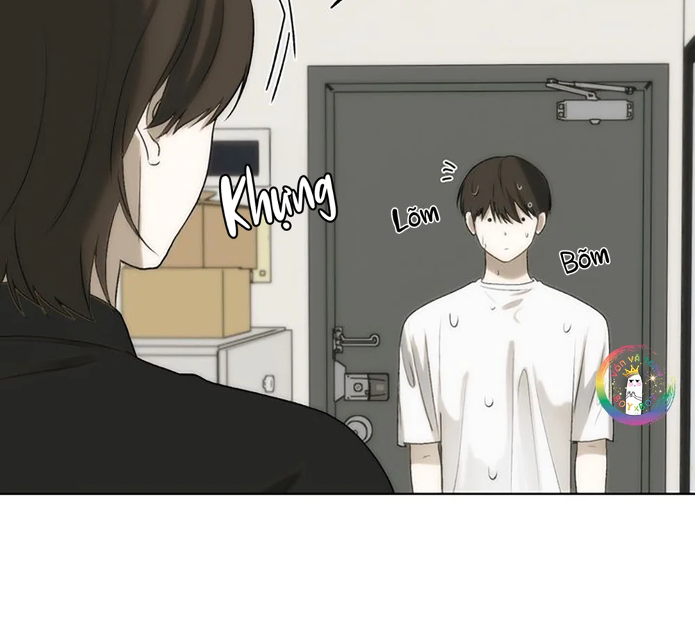 Góc Tối Tình Bạn Chapter 15 Trang 46