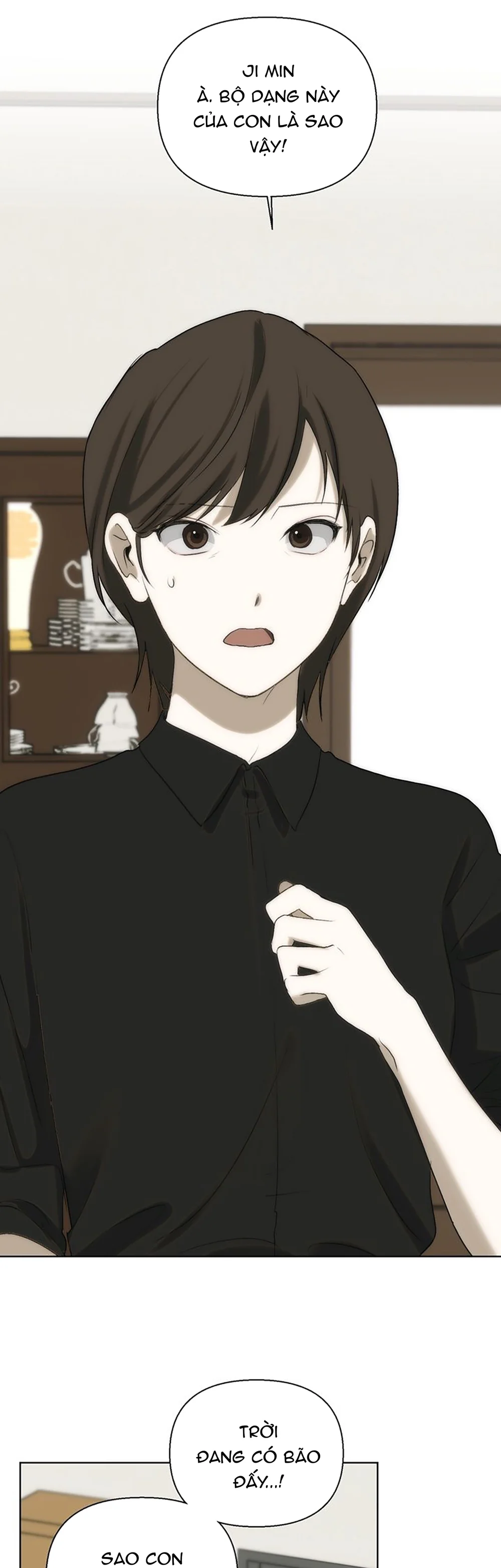 Góc Tối Tình Bạn Chapter 15 Trang 47