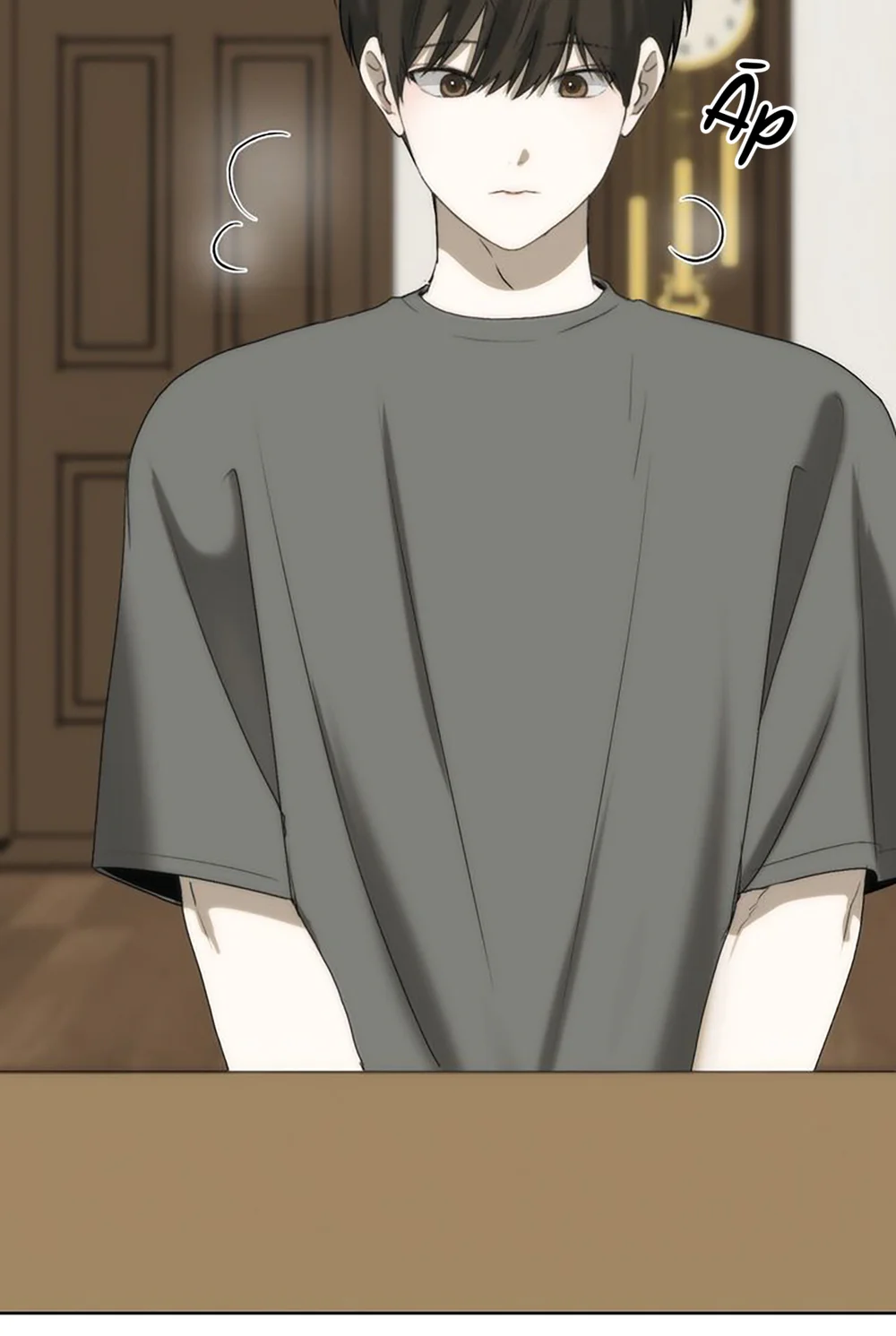 Góc Tối Tình Bạn Chapter 15 Trang 52