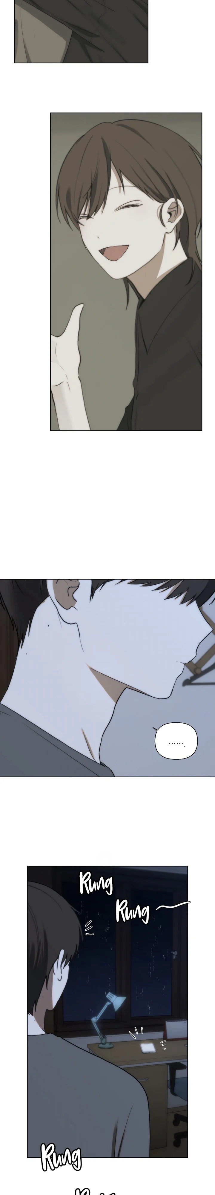 Góc Tối Tình Bạn Chapter 16 Trang 21