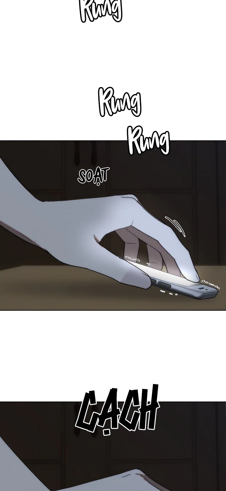 Góc Tối Tình Bạn Chapter 16 Trang 22