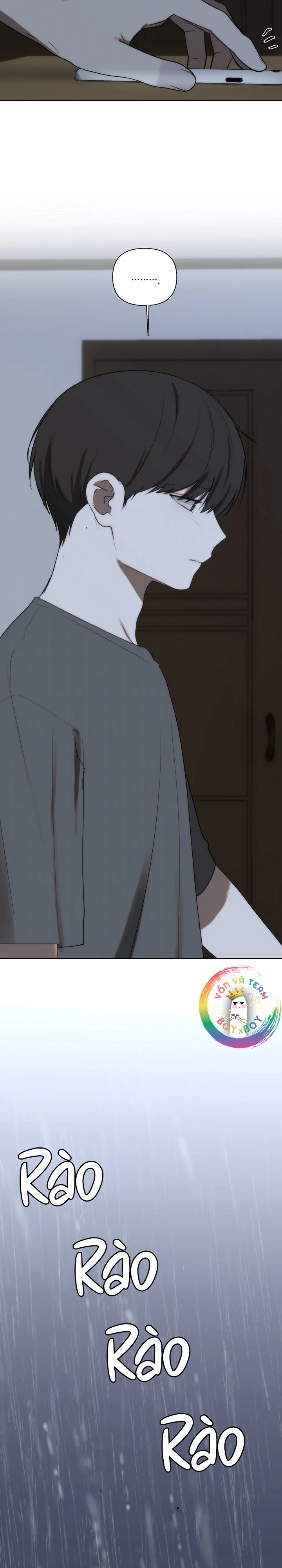 Góc Tối Tình Bạn Chapter 16 Trang 23