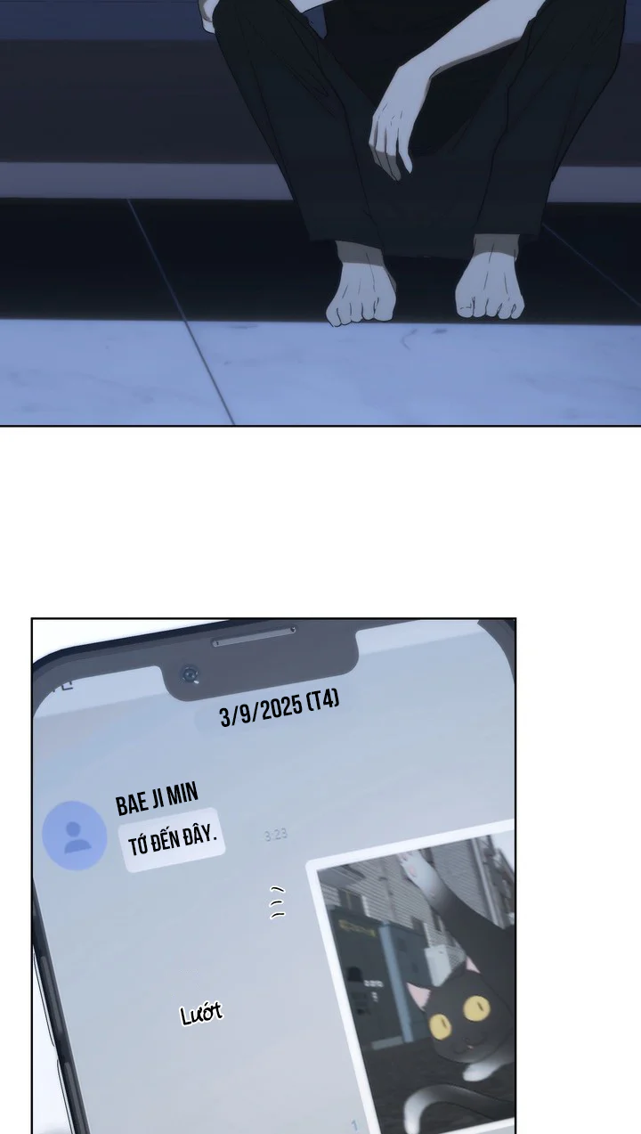 Góc Tối Tình Bạn Chapter 16 Trang 25