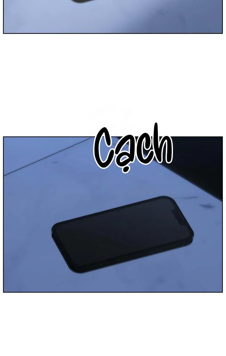 Góc Tối Tình Bạn Chapter 16 Trang 28