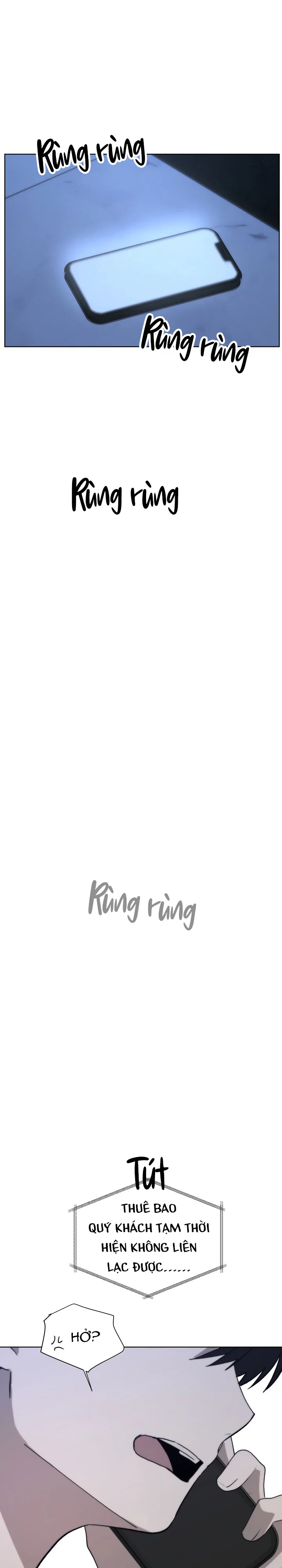 Góc Tối Tình Bạn Chapter 16 Trang 29