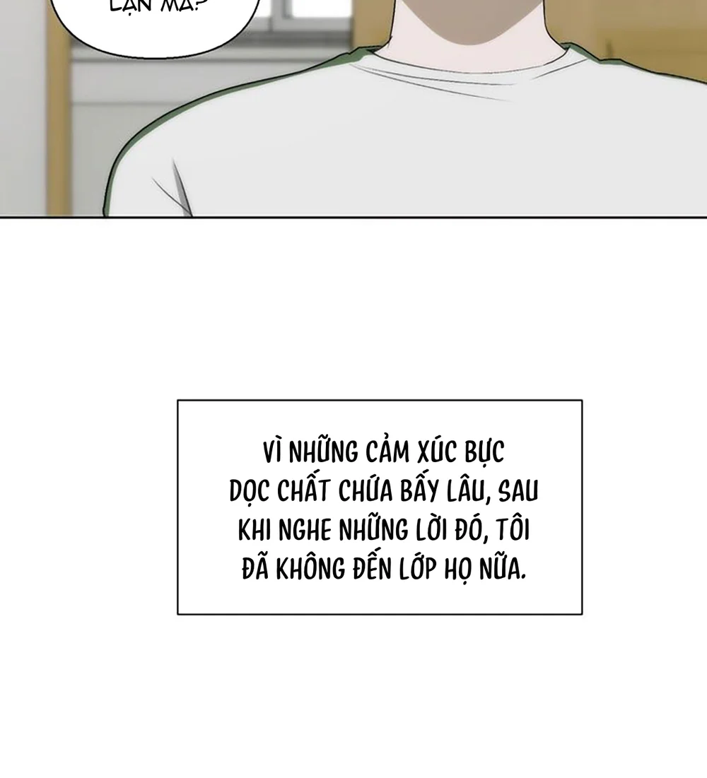 Góc Tối Tình Bạn Chapter 17 Trang 13