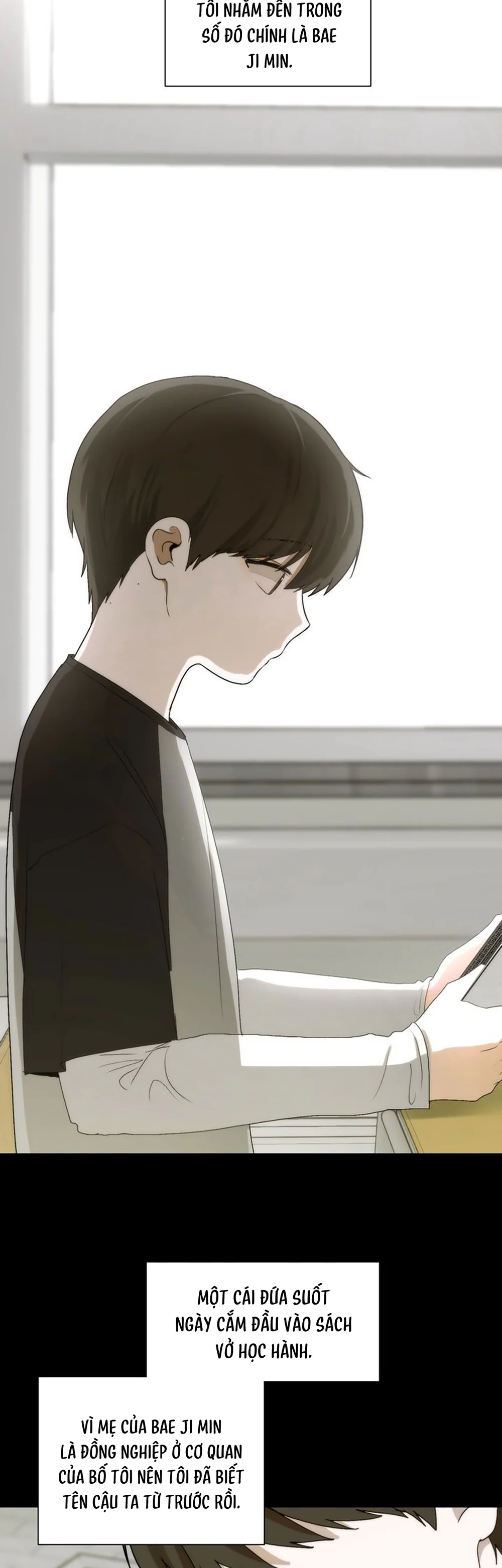 Góc Tối Tình Bạn Chapter 17 Trang 15