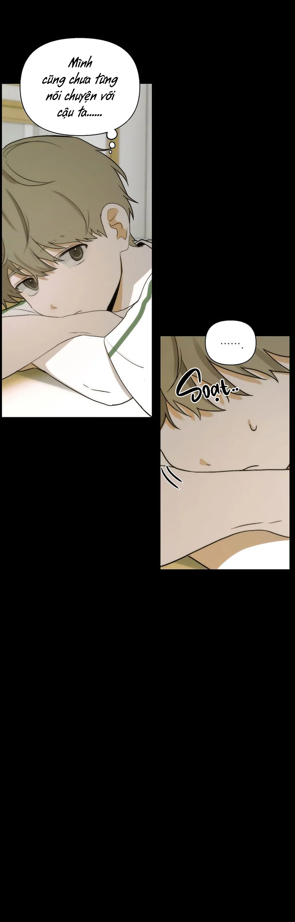 Góc Tối Tình Bạn Chapter 17 Trang 20