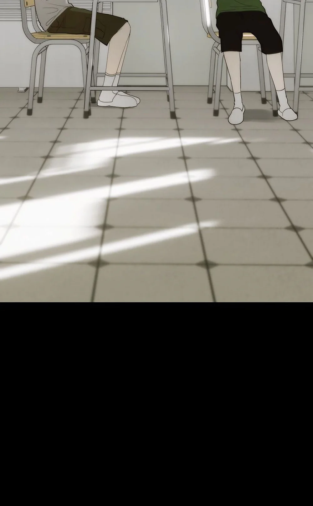 Góc Tối Tình Bạn Chapter 17 Trang 25