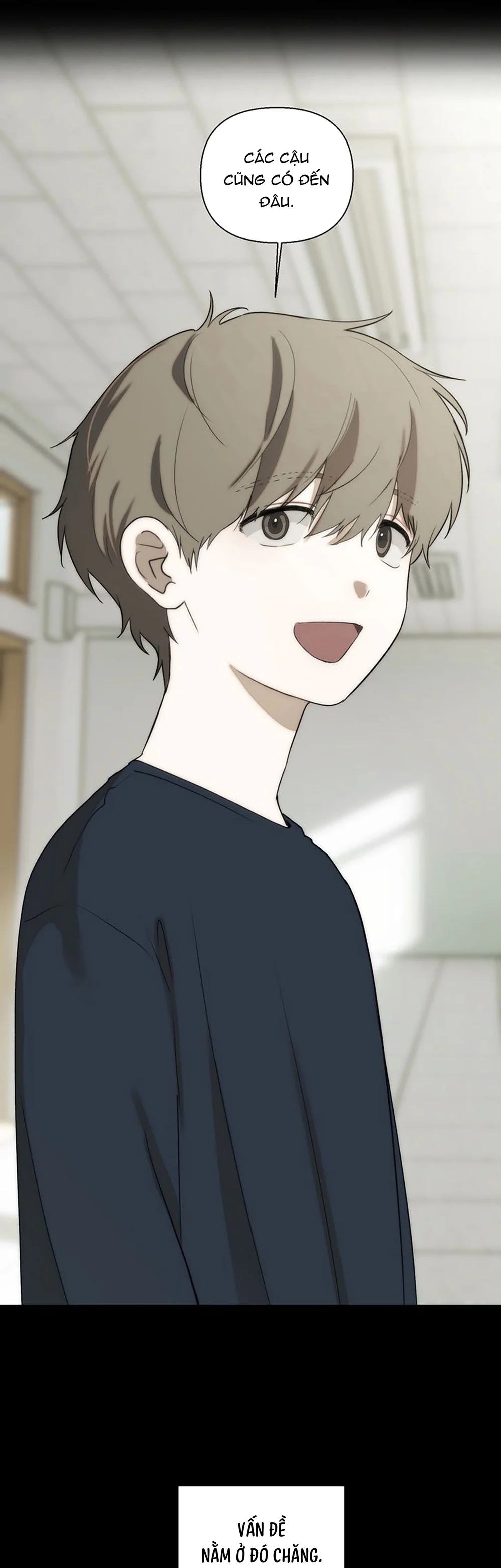 Góc Tối Tình Bạn Chapter 17 Trang 29