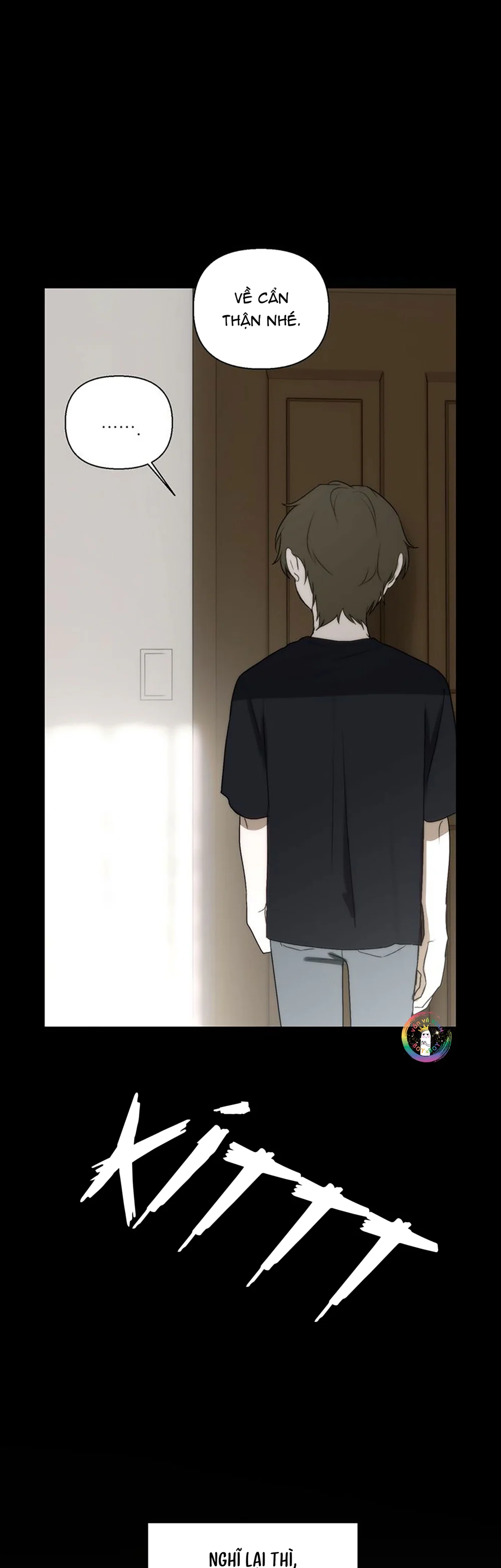 Góc Tối Tình Bạn Chapter 17 Trang 40